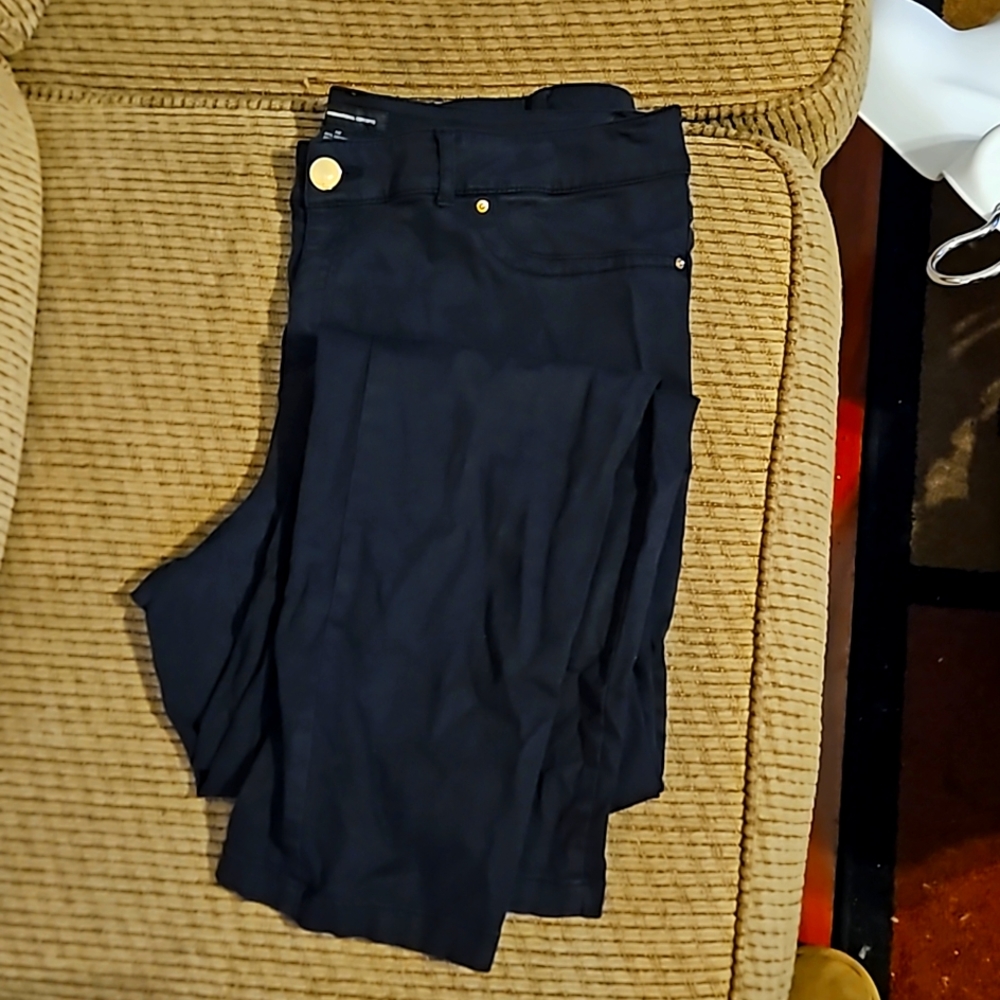 Nice black pants